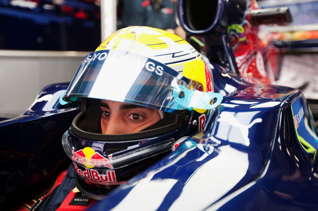 GP SPAGNA - Prove Libere
